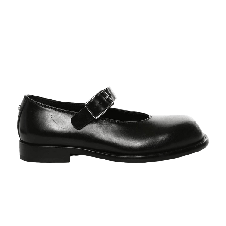 Ann Demeulemeester Wmns Imri Mary Jane 'Black'