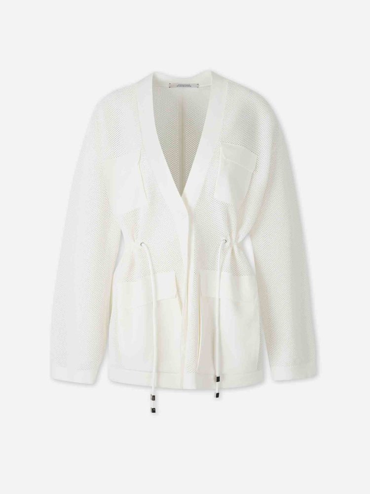 Dorothee Schumacher Coolness Cardigan