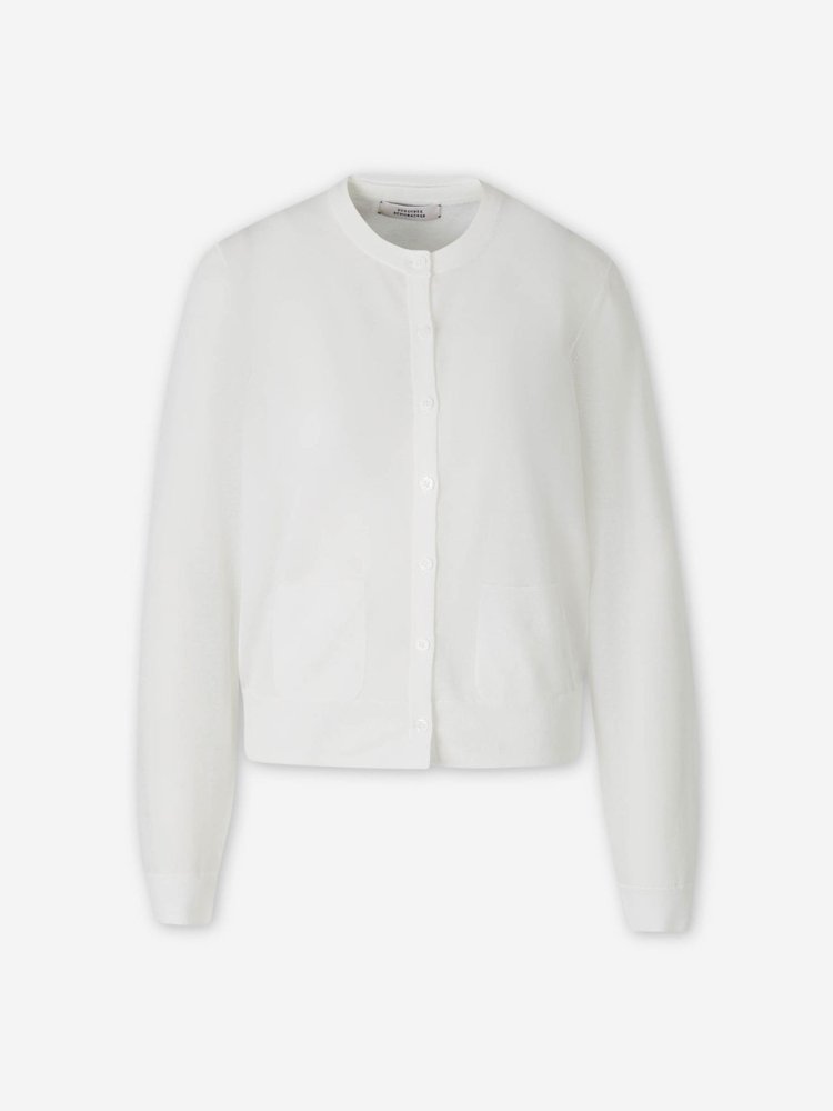 Dorothee Schumacher Sheer Summer Twinset