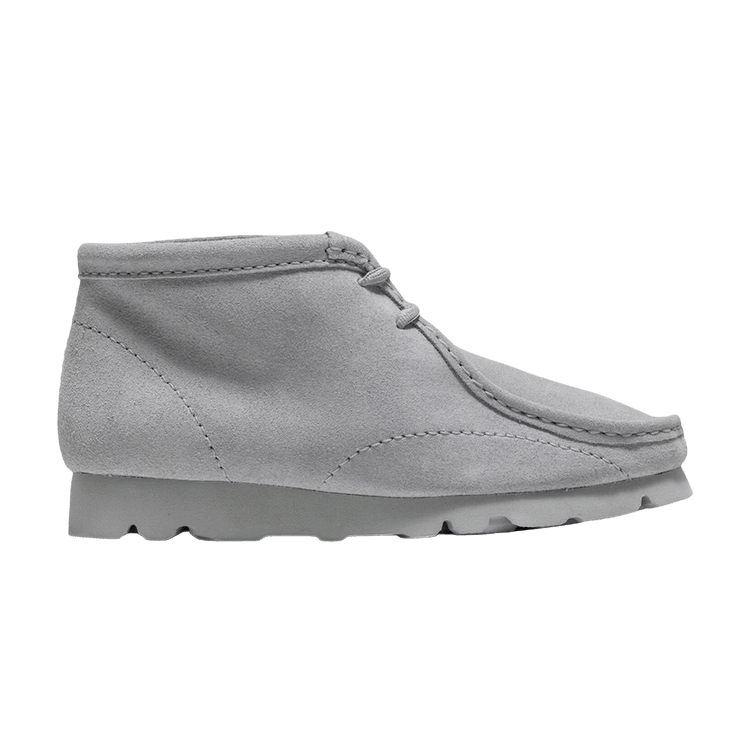Post Archive Faction x Clarks Wallabee Boot 'Grey Blue'