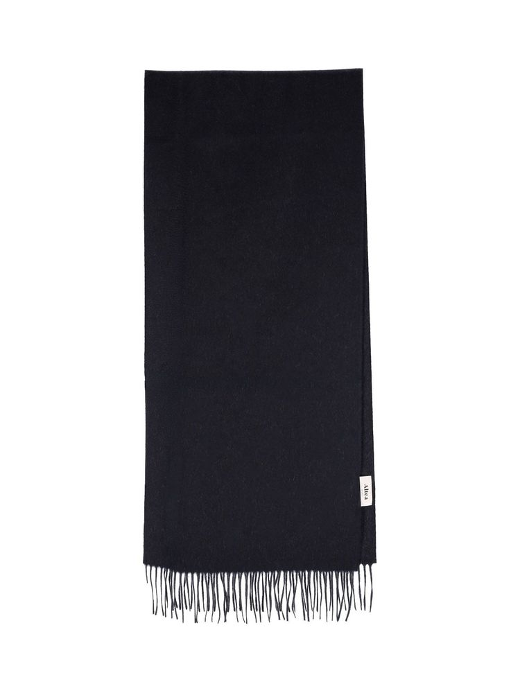 Altea Fringed Scarf