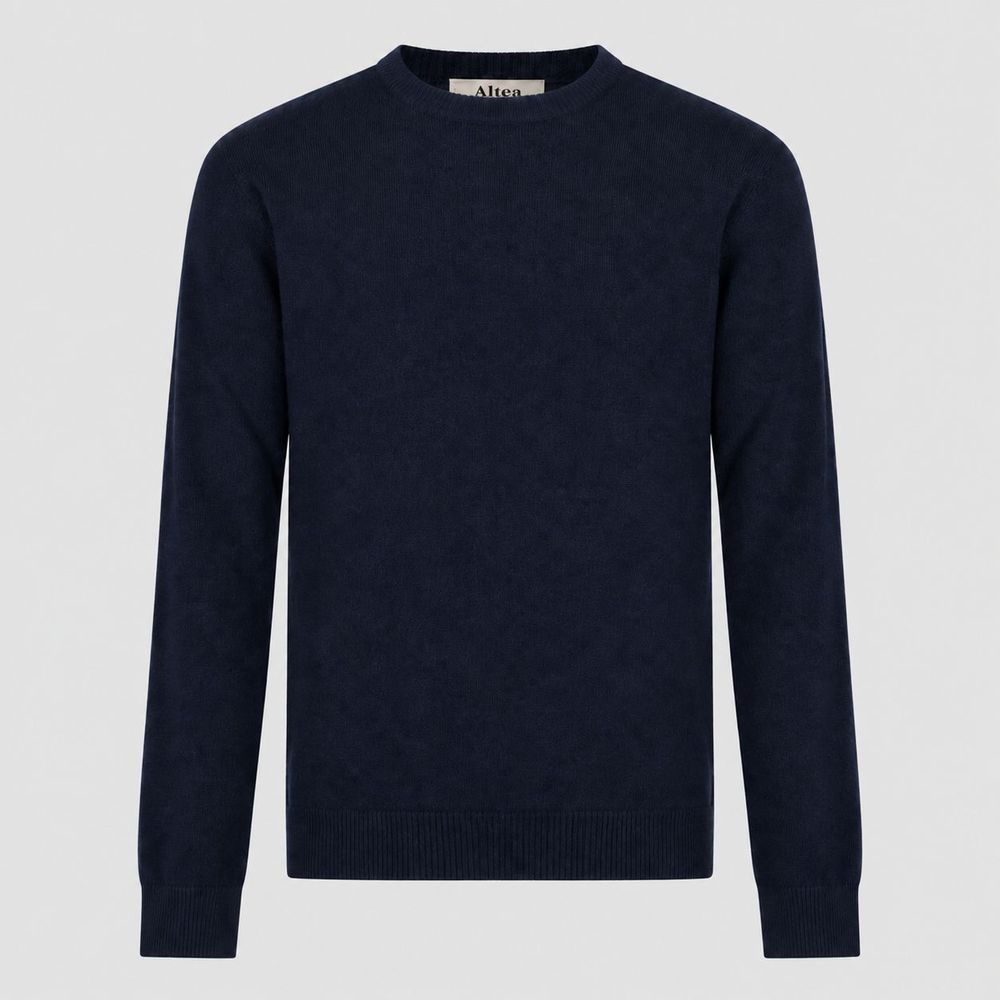 Altea Crew Neck Knitted Sweater