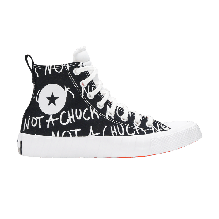 Converse UNT1TL3D High GS 'Not A Chuck'