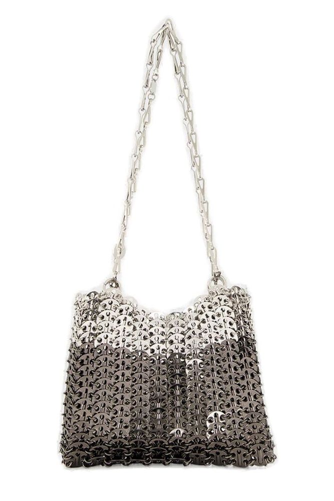 Rabanne 1969 Skyline Bag