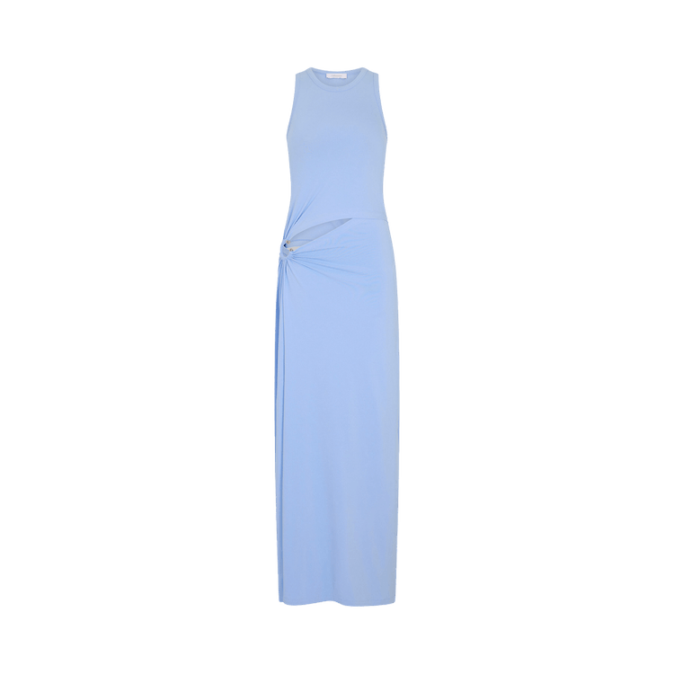 Rabanne Robe 'Light Blue'