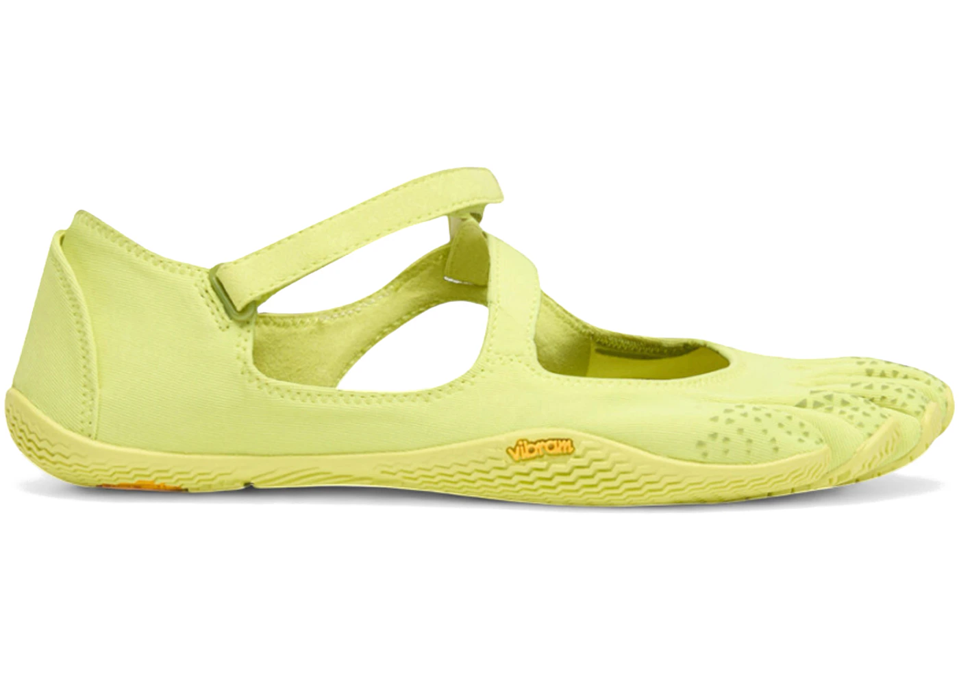 Vibram FiveFingers V-Soul Lime Green (Women's)