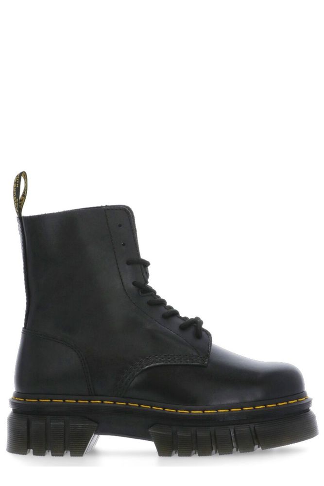 Dr. Martens Audrick Lace-Up Boots