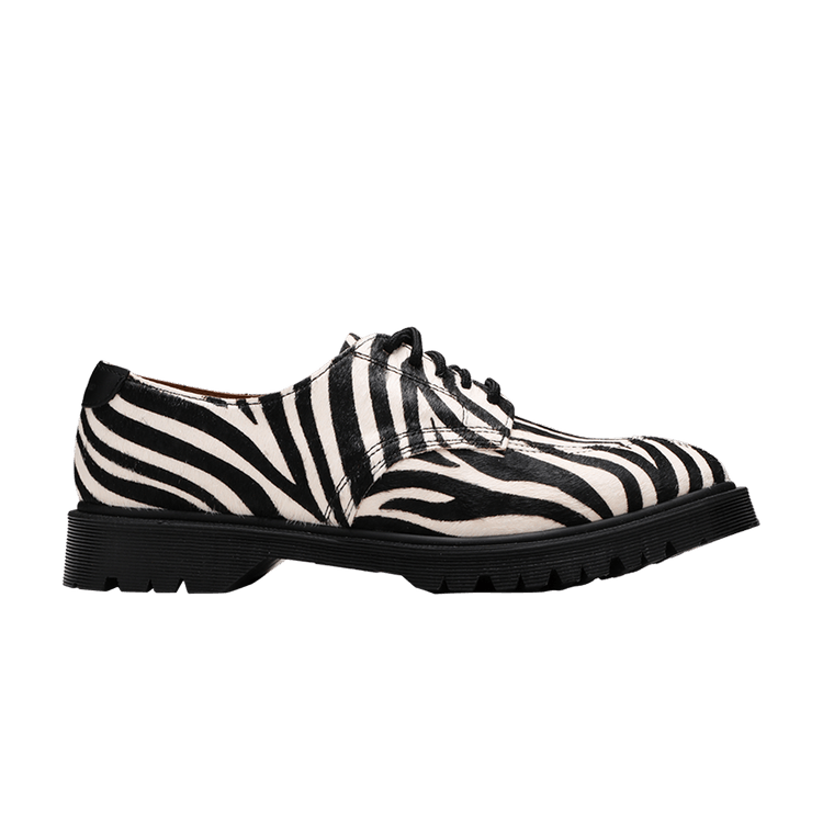 Supreme x Dr. Martens 2046 Oxford 'Zebra'