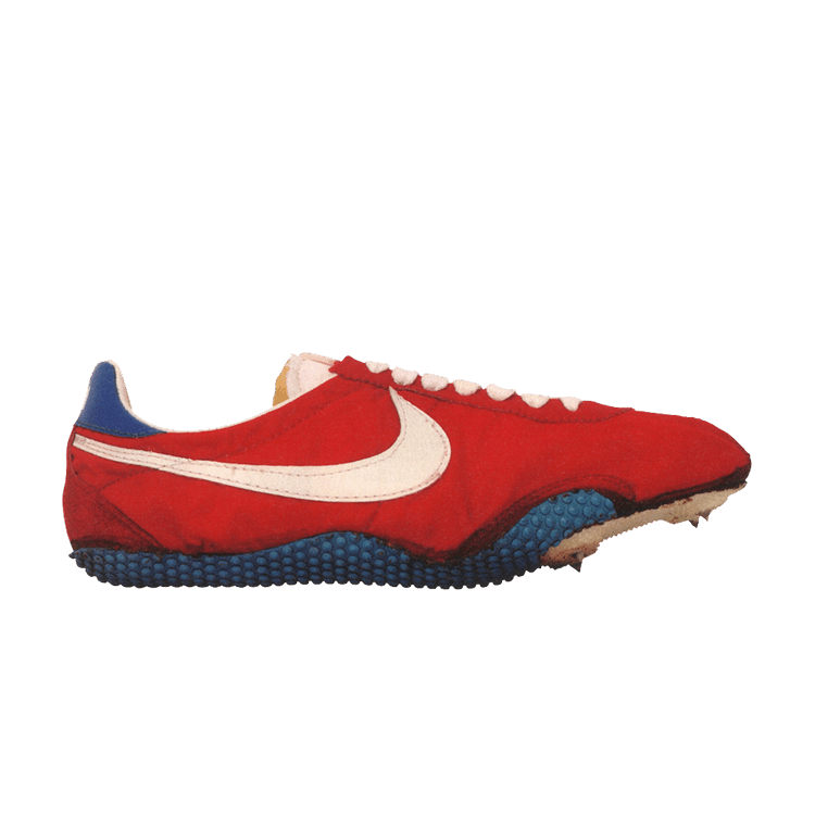 Nike Americas 'Red Blue' 1974