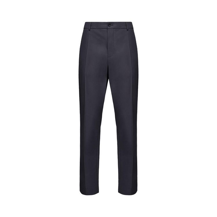 Moncler Trousers 'Navy'
