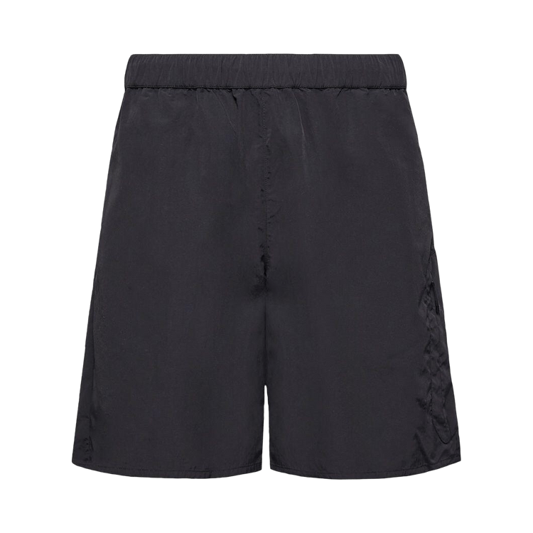 Moncler Swimwear 'Black'