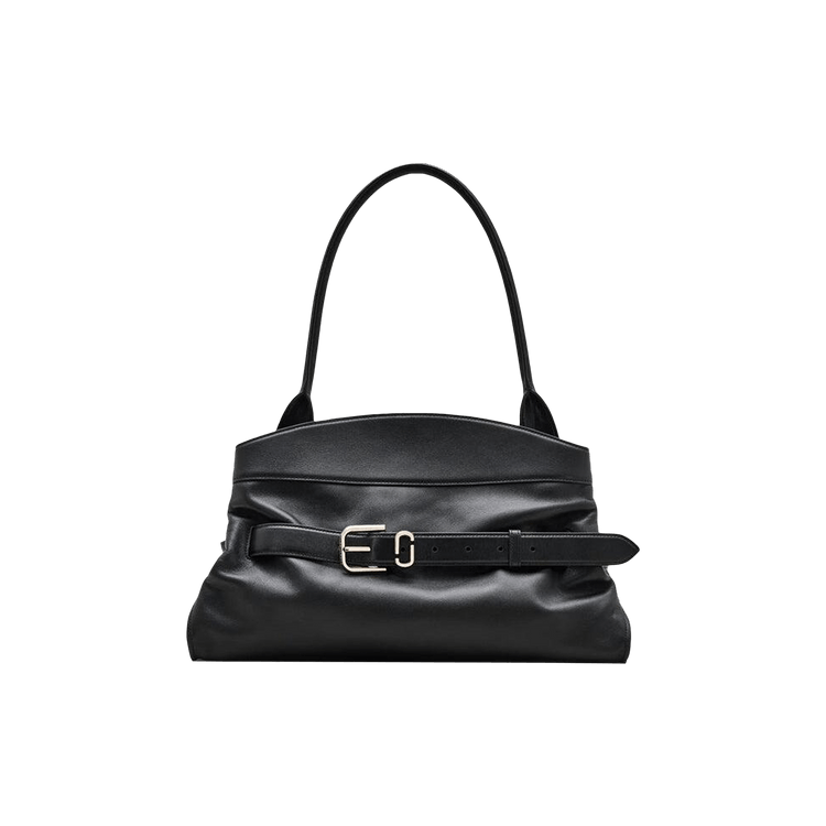 Marc Jacobs The Satchel Dakota Bag 'Black'