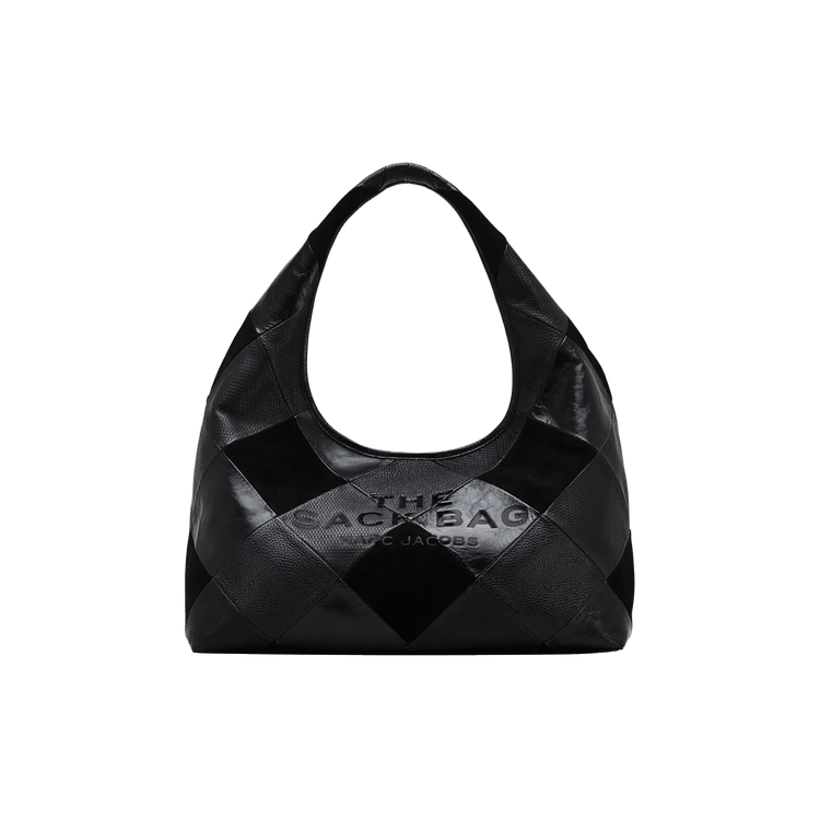 Marc Jacobs The Sack Bag 'Black Multi'