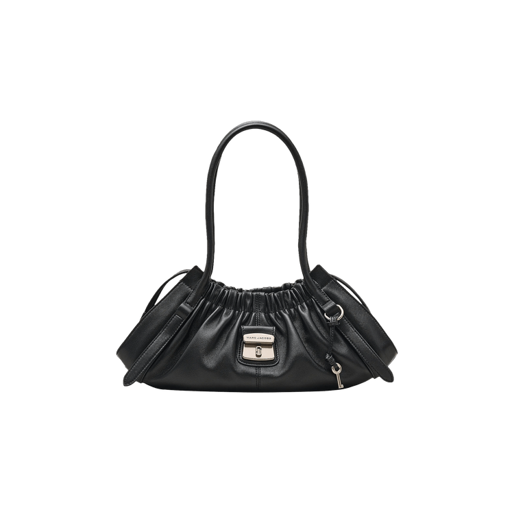 Marc Jacobs The Satchel Cristina Bag 'Black'