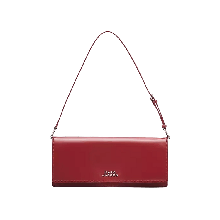 Marc Jacobs Glam Mirror Shoulder Bag 'Siren'