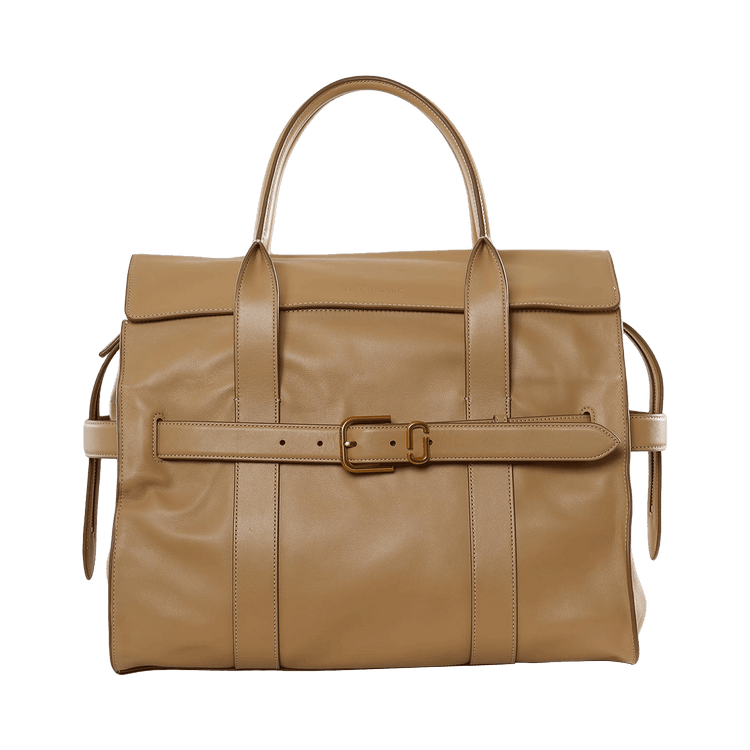Marc Jacobs The Tote Dakota 'Camel'