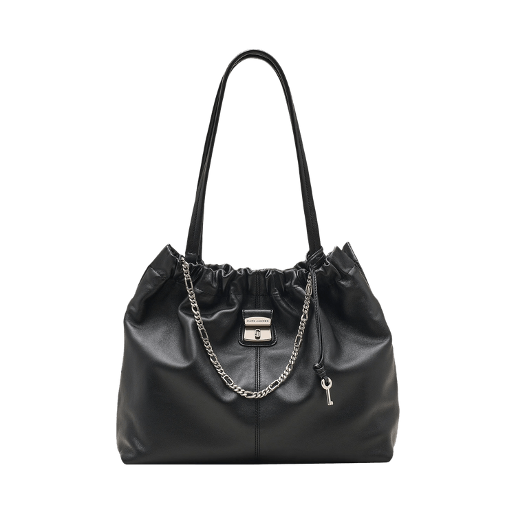 Marc Jacobs The Tote Cristina Bag 'Black'
