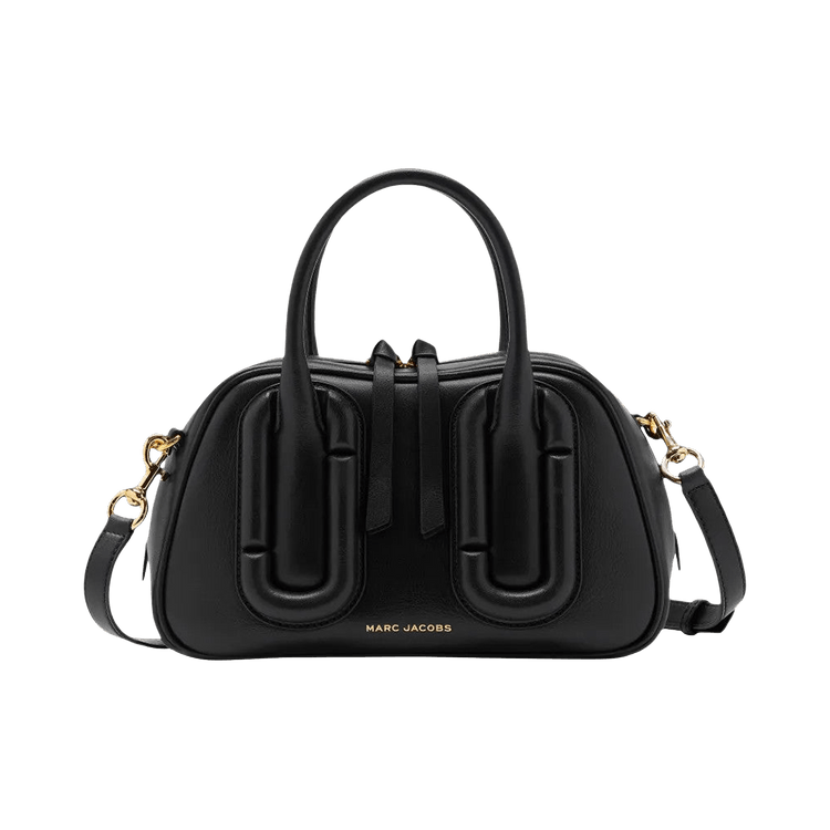 Marc Jacobs Top Handle Bag 'Black'