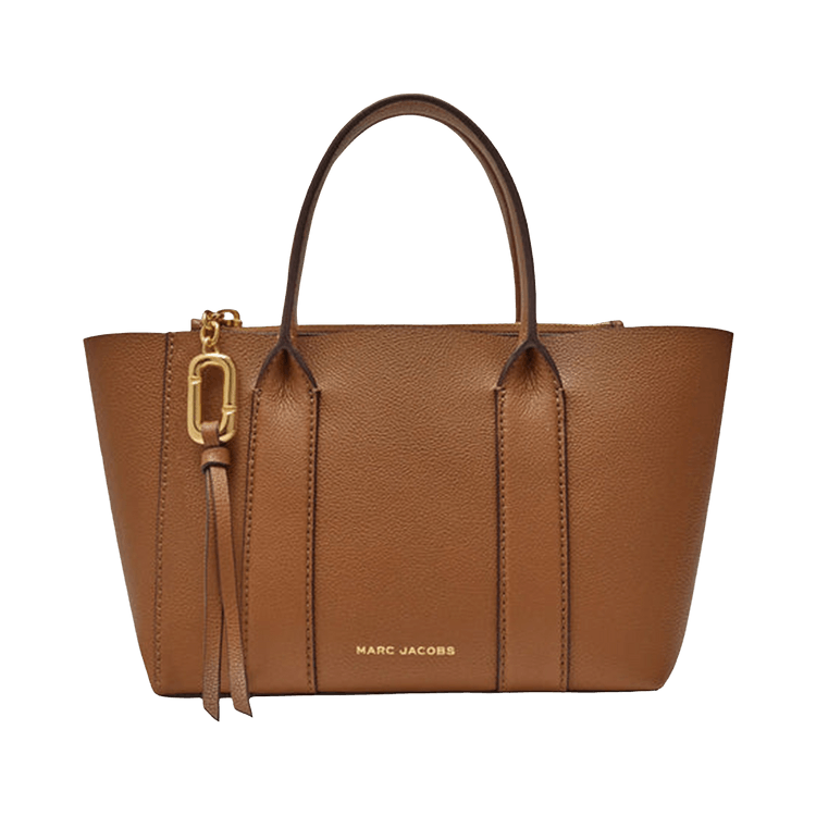 Marc Jacobs Scene Small Work Tote Bag 'Argan Oil'