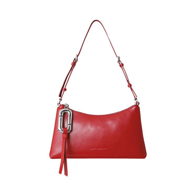 Marc Jacobs Pouch Mini Bag 'Crimson'