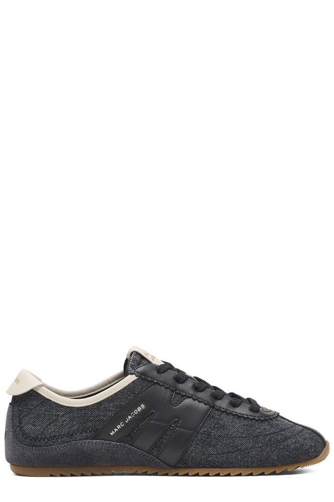 Marc Jacobs The 400 Bleecker Runner Low-Tops