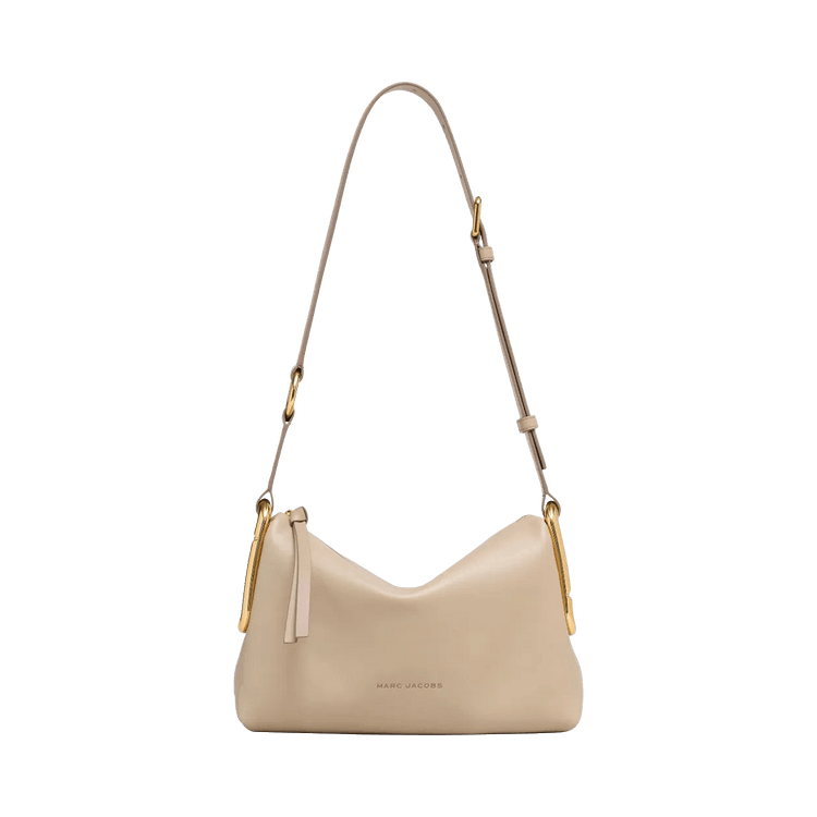 Marc Jacobs Scene Medium Shoulder Bag 'Light Slate'