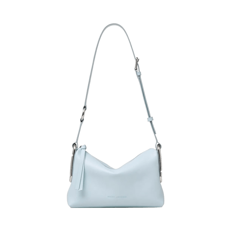 Marc Jacobs The Juliette Messenger Bag 'Blue Mist'