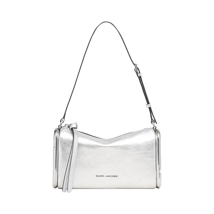 Marc Jacobs The Juliette Shoulder Bag 'Silver'