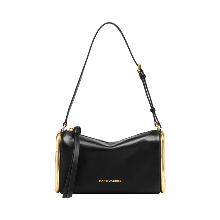 Marc Jacobs The Juliette Shoulder Bag 'Black'