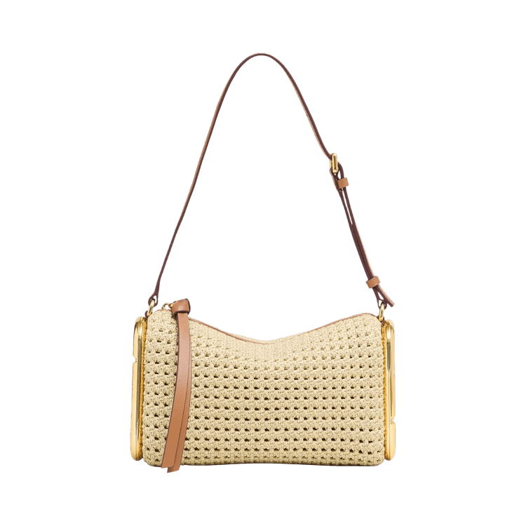 Marc Jacobs The Juliette Shoulder Bag 'Champagne'