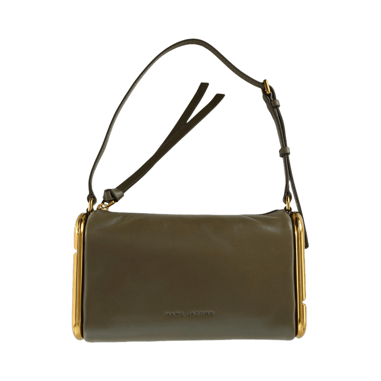Marc Jacobs Scene Small Shoulder Bag 'Forest'