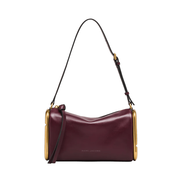 Marc Jacobs The Juliette Shoulder Bag 'Dark Port'