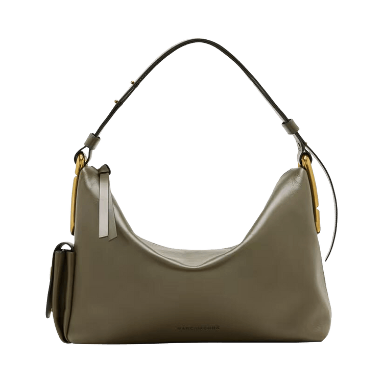 Marc Jacobs Scene Large Shoulder Bag 'Forest'