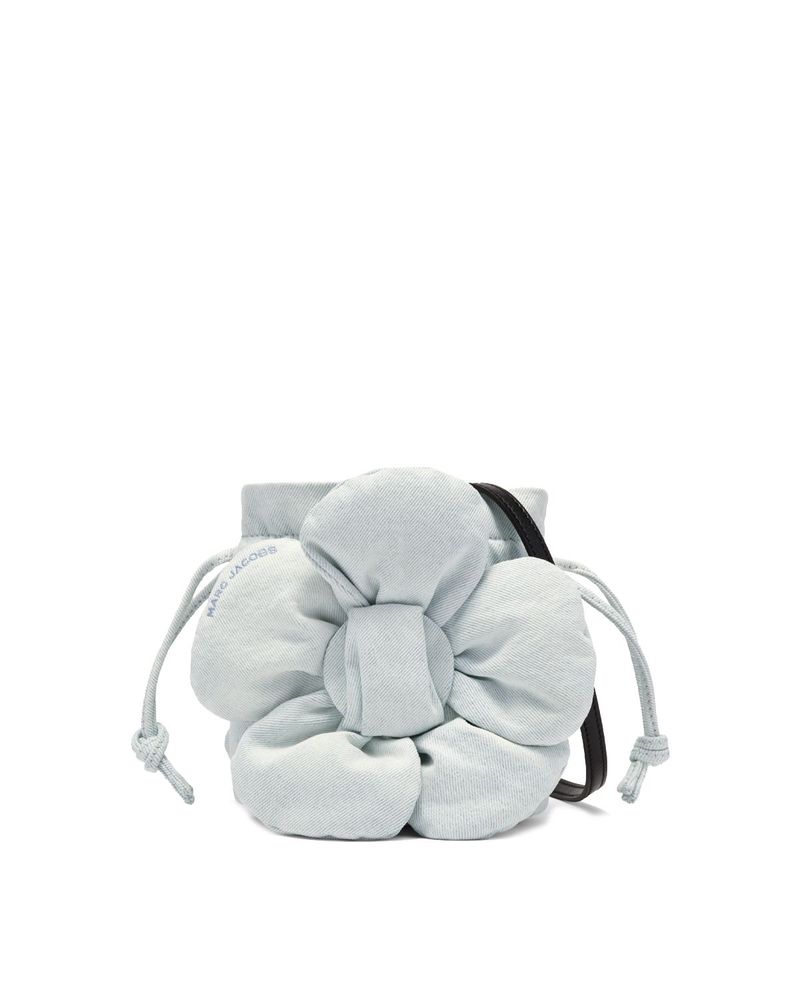 Marc Jacobs The Drawstring Mini Bucket Bag