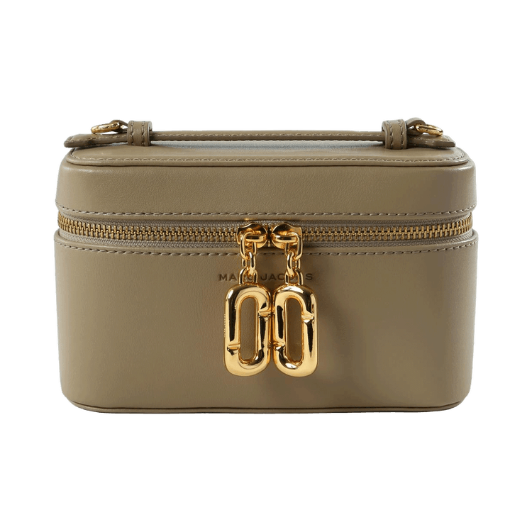 Marc Jacobs The E/W Vanity Bag 'Light Slate'