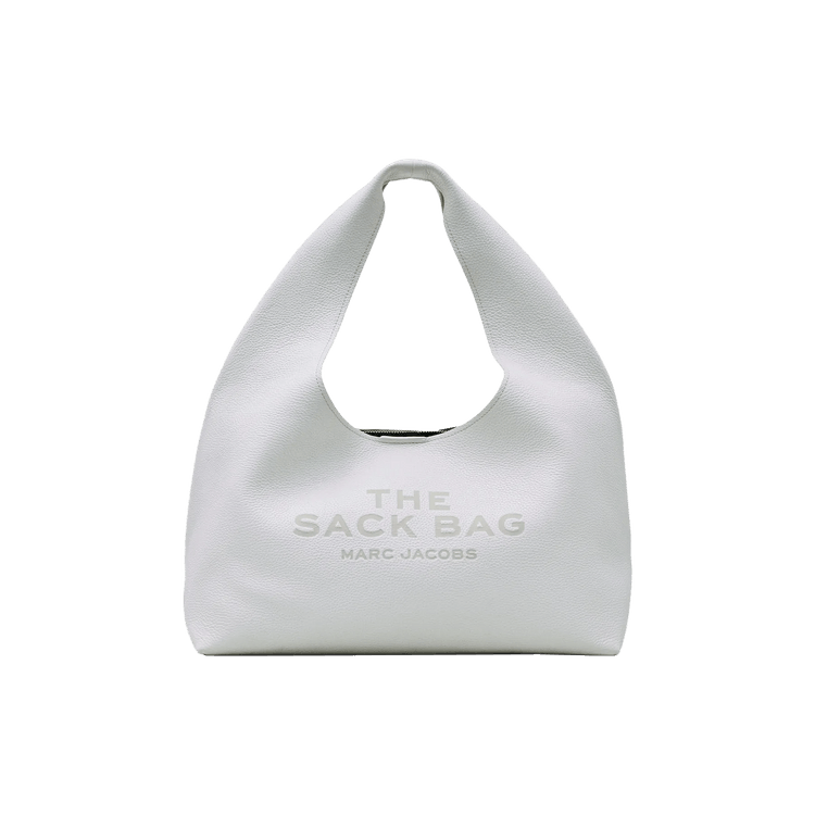 Marc Jacobs Sack Bag 'White'