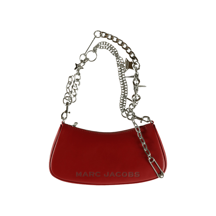 Marc Jacobs Charm Shoulder Bag 'Siren'