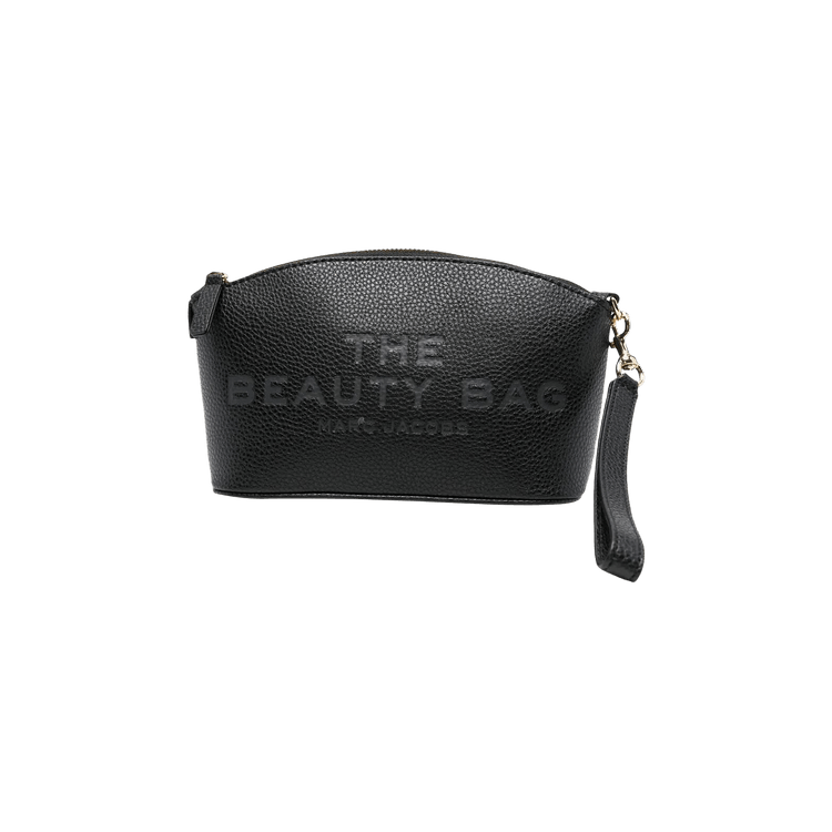 Marc Jacobs The Beauty Leather Bag 'Black'