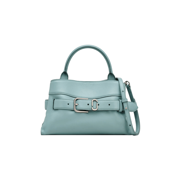 Marc Jacobs The Small Satchel Bag 'Sky Blue'