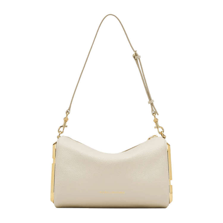 Marc Jacobs Snapshot Shoulder Bag 'Cloud White'