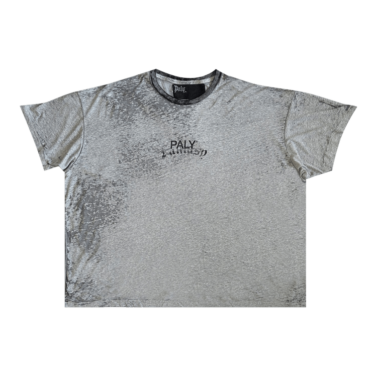 Paly Hollywood Seasonal Logo T-Shirt 'Heather'