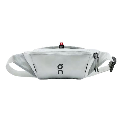 On Running Waist Pack 2L Lite 'Glacier'