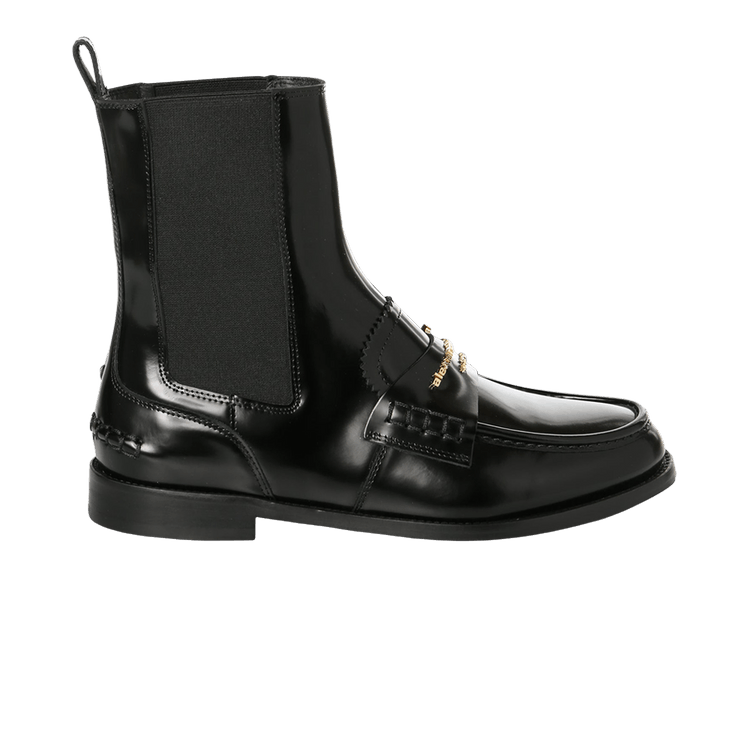 Alexander Wang Wmns Carter Ankle Boot 'Black'