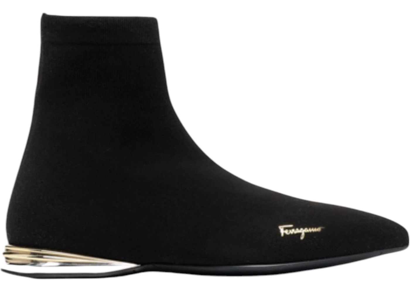Ferragamo Missy Sneakers Black (Women's)
