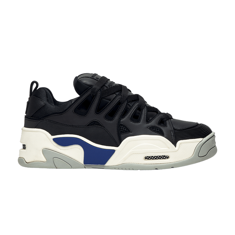 AWGE x Under Armour SRLo 'Black Blue'