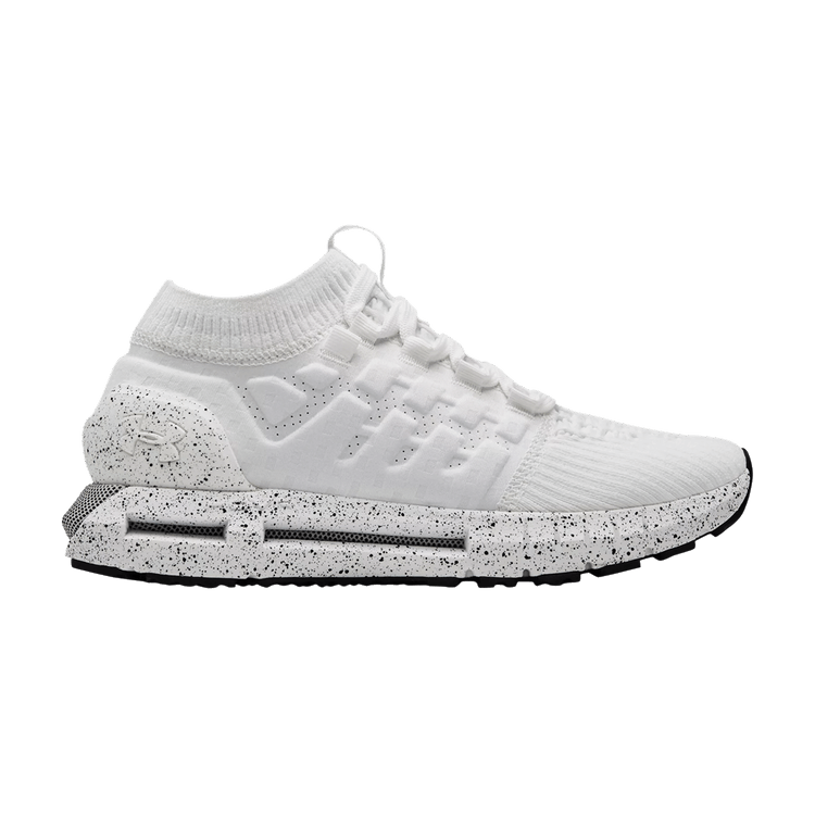 Under Armour Wmns HOVR Phantom Confetti CT 'White Speckled'