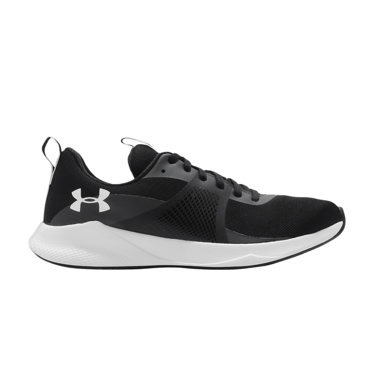 Under Armour Wmns Charged Aurora 'Black White'