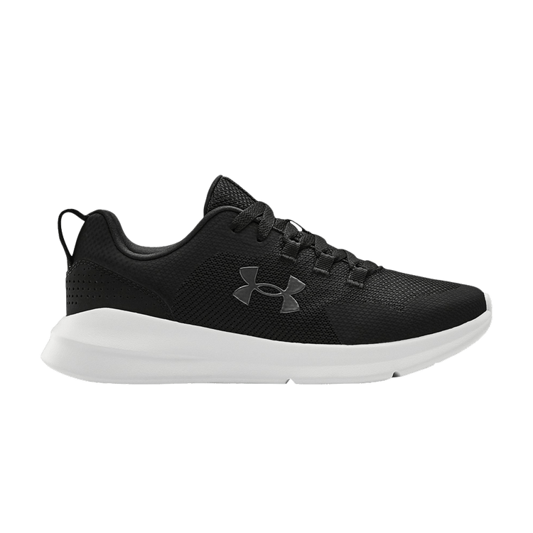 Under Armour Wmns Essential 'Black'