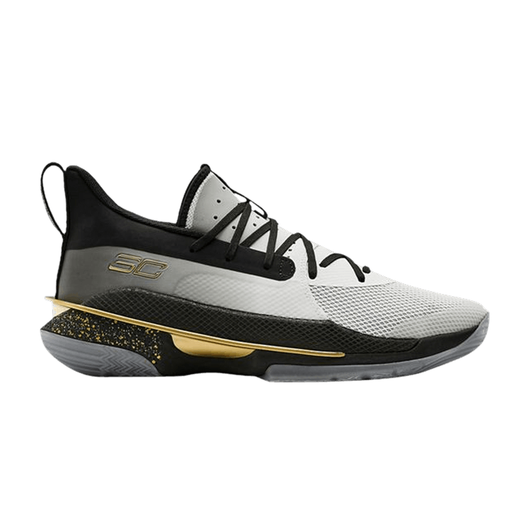 Under Armour Curry 7 'For The Game'