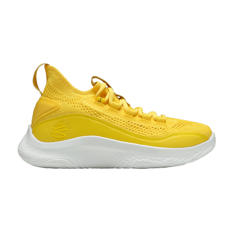 Curry Brand Curry Flow 8 GS 'Smooth Butter Flow'